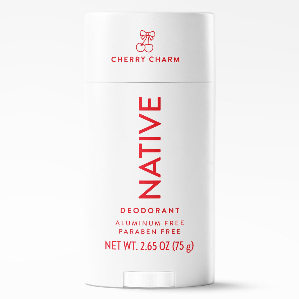 Deodorant Stick - Clean Finish