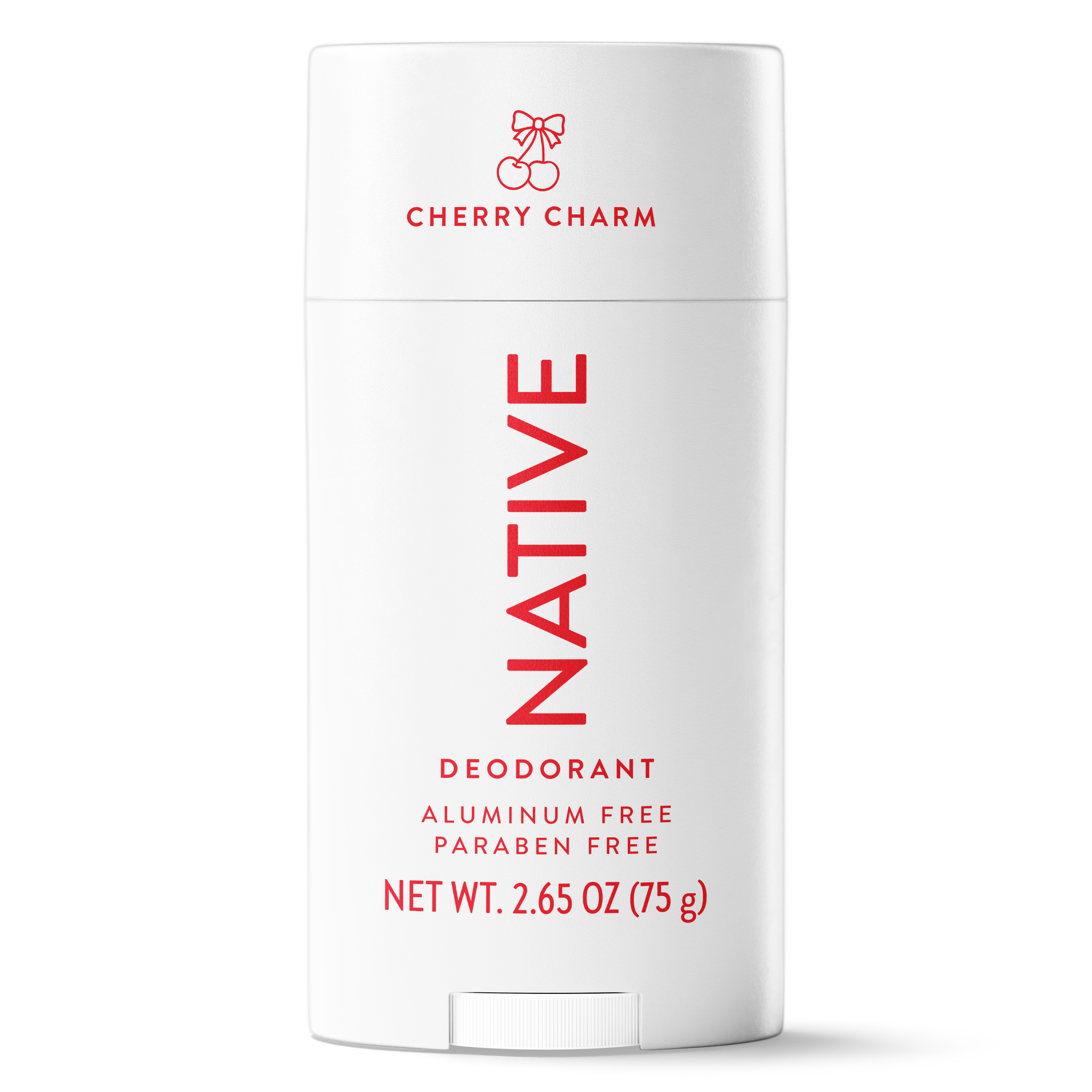 Deodorant Stick - Clean Finish