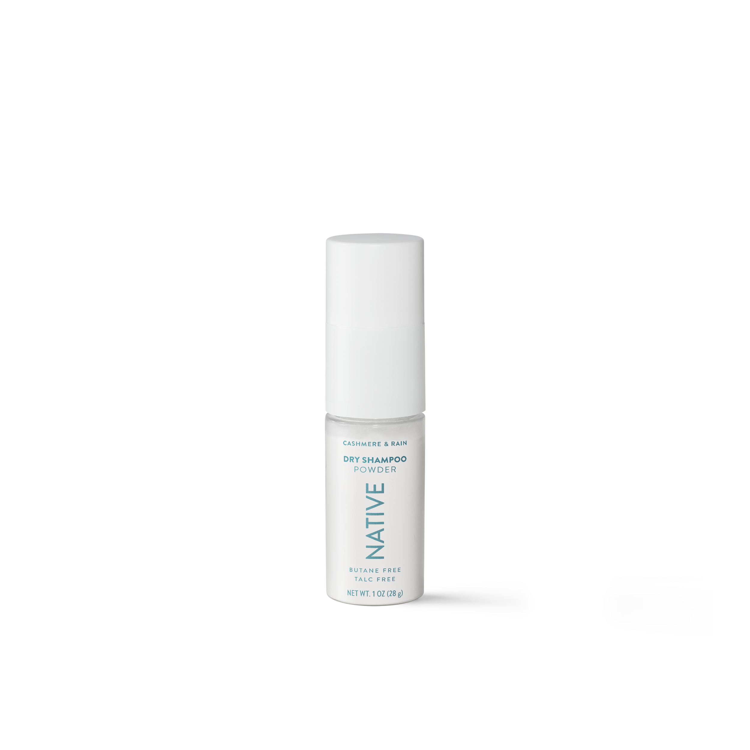 Dry Shampoo - Hair Care