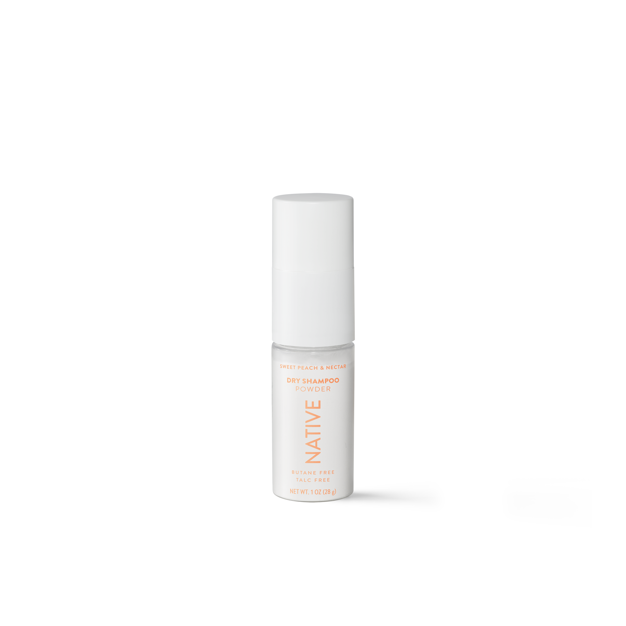 Dry Shampoo - Hair Care