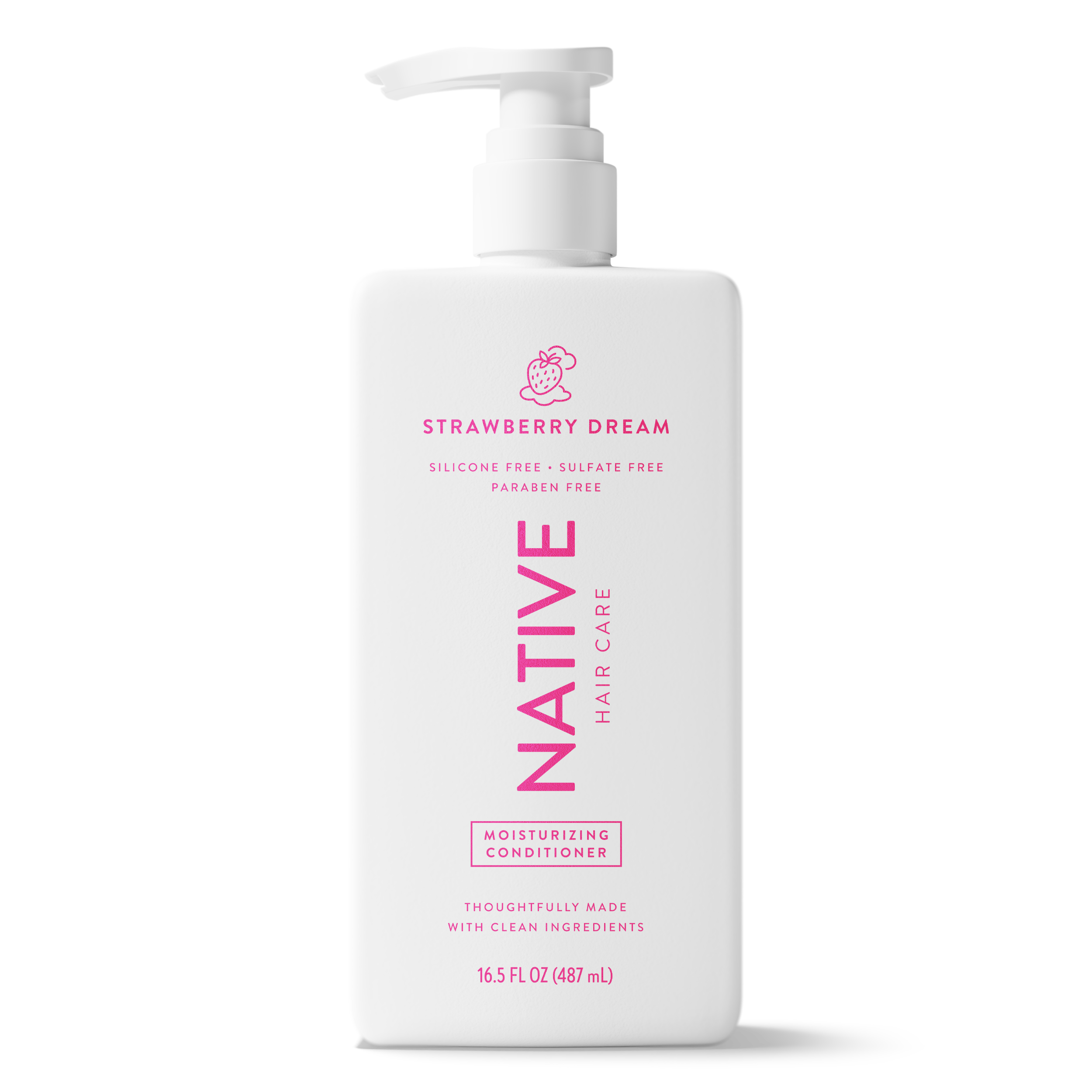 Moisturizing Conditioner - Daily Roots