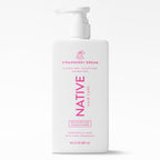 Moisturizing Conditioner - Fresh Volume