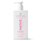 Moisturizing Conditioner - Fresh Volume