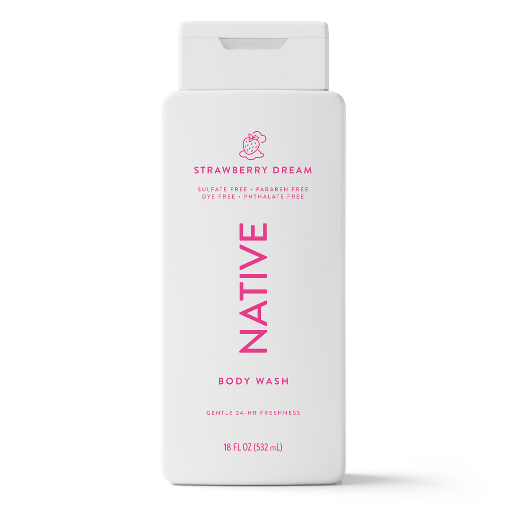 Body Wash - Fresh Start