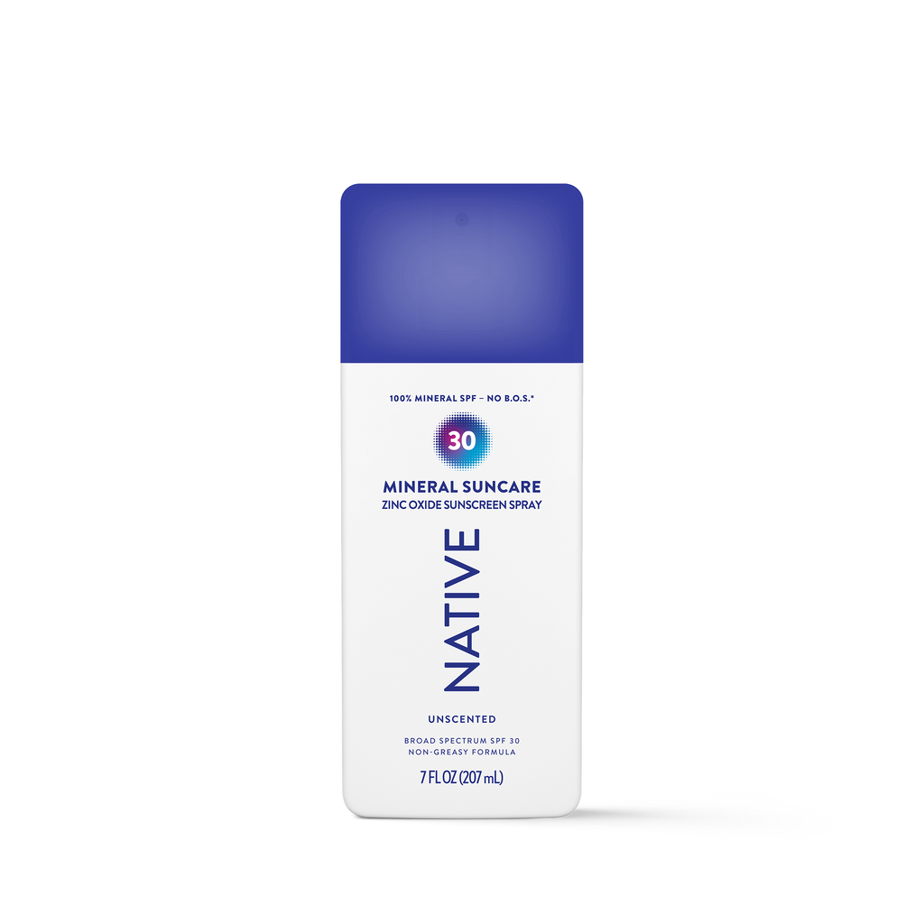 Sunscreen Spritz - Smooth Touch