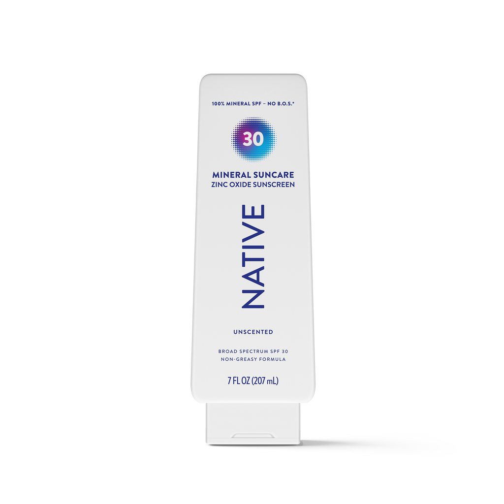 Sunscreen Lotion - Smooth Touch