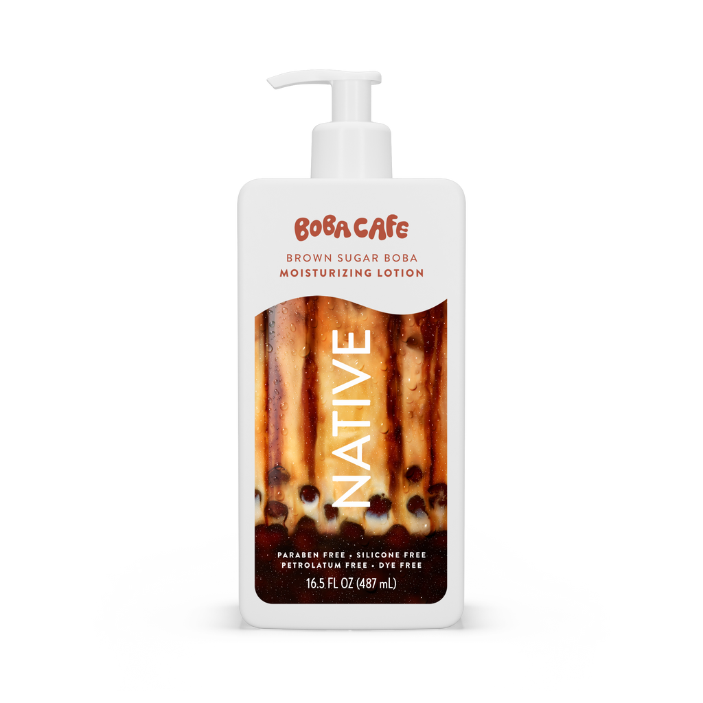 Body Lotion - Soft Layer