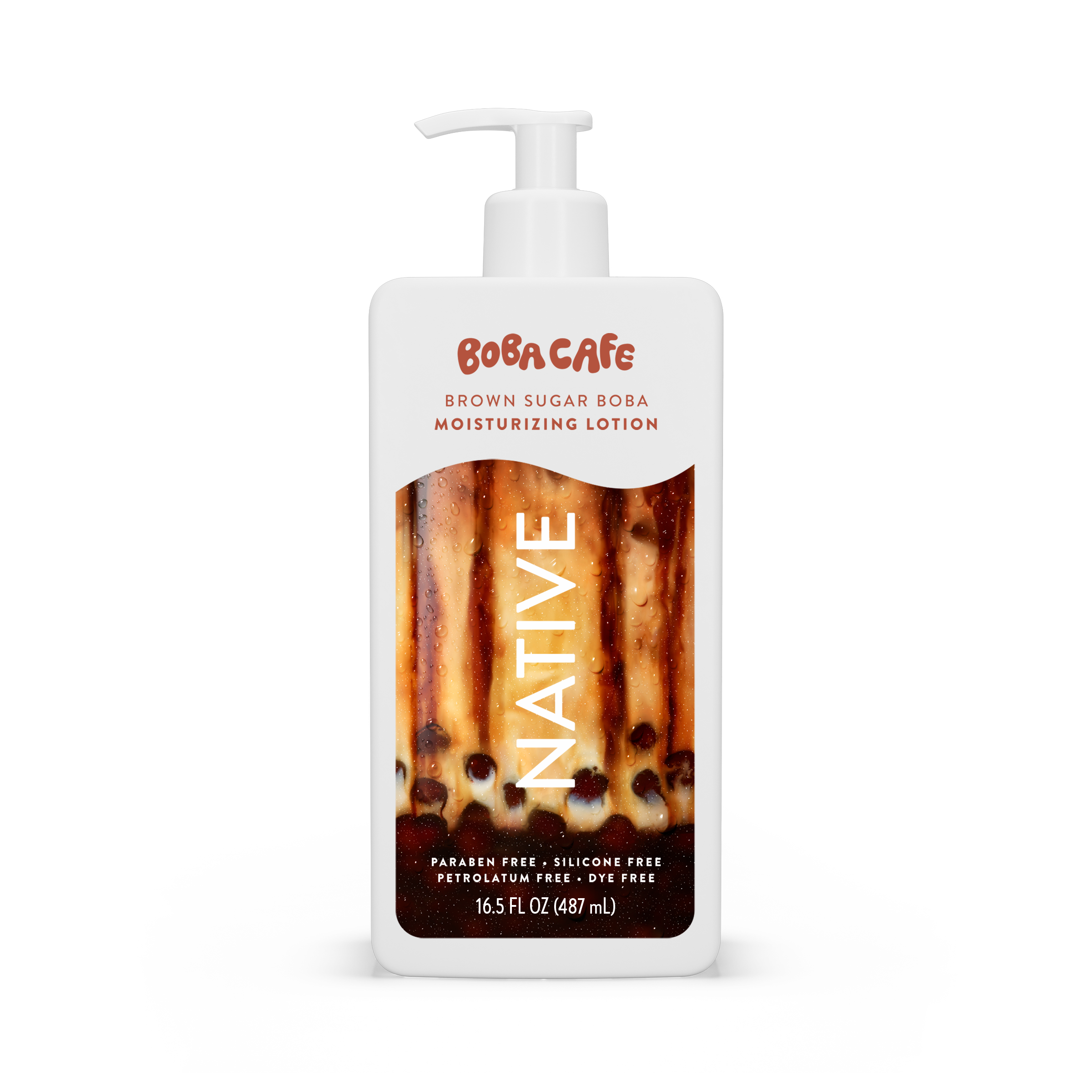 Body Lotion - Soft Layer
