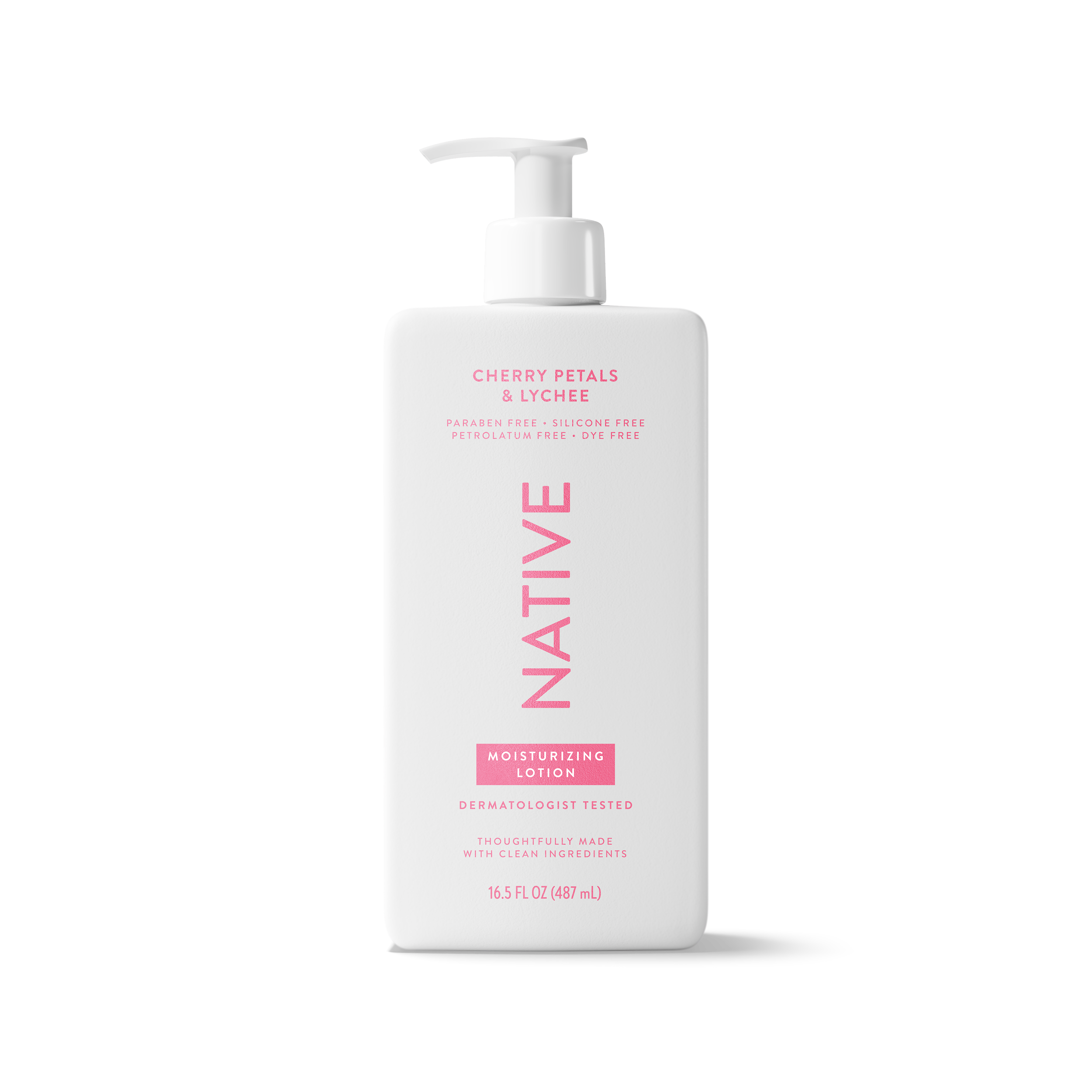 Body Lotion - Soft Layer