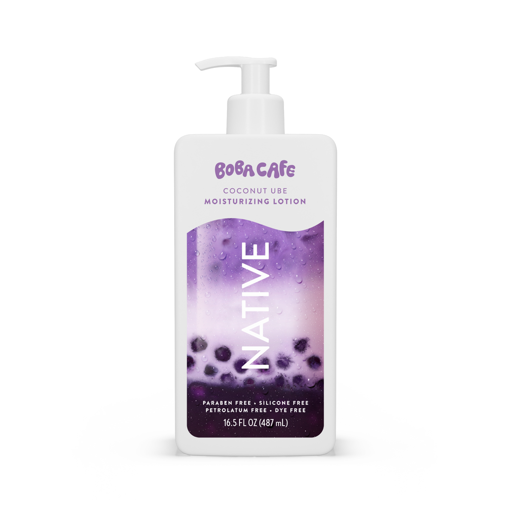 Body Lotion - Soft Layer