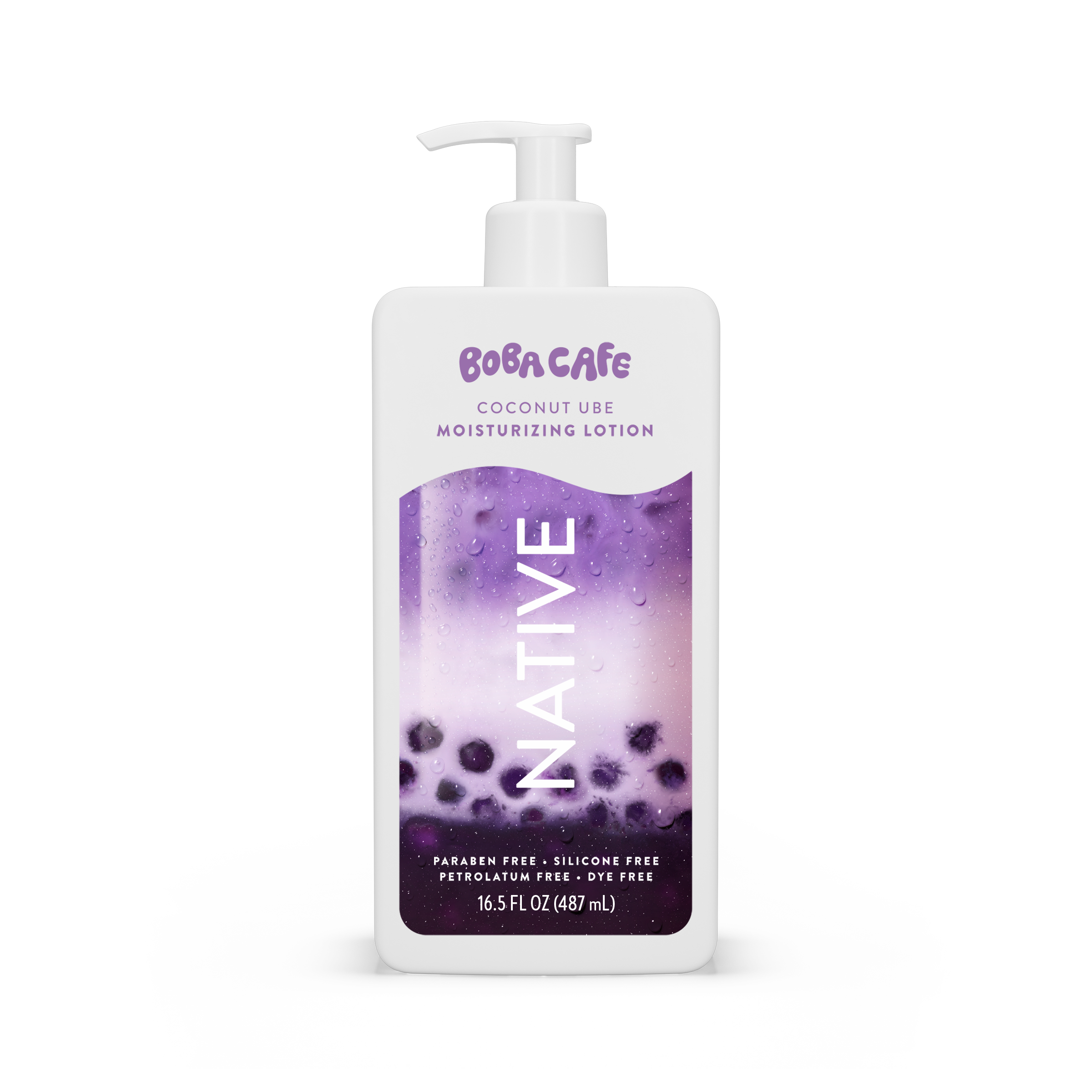 Body Lotion - Soft Layer