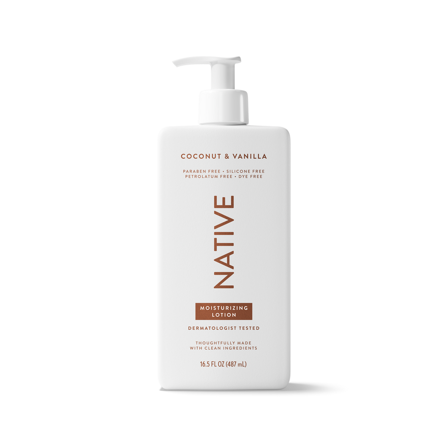 Body Lotion - Soft Layer (16.5oz)