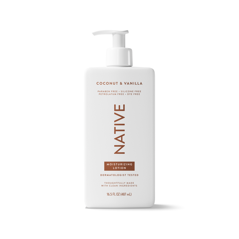 Body Lotion - Soft Layer (16.5oz)