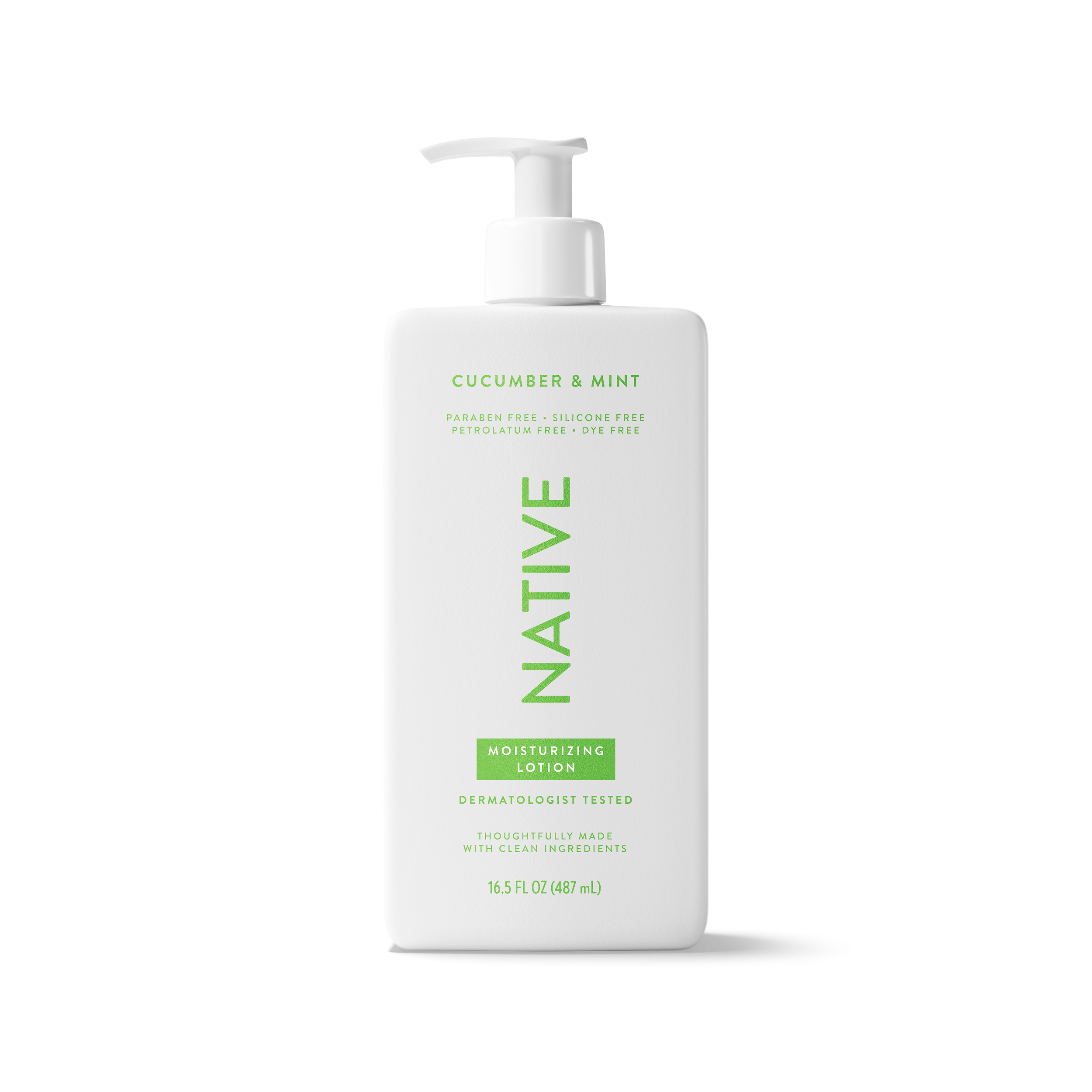 Body Lotion - Soft Layer
