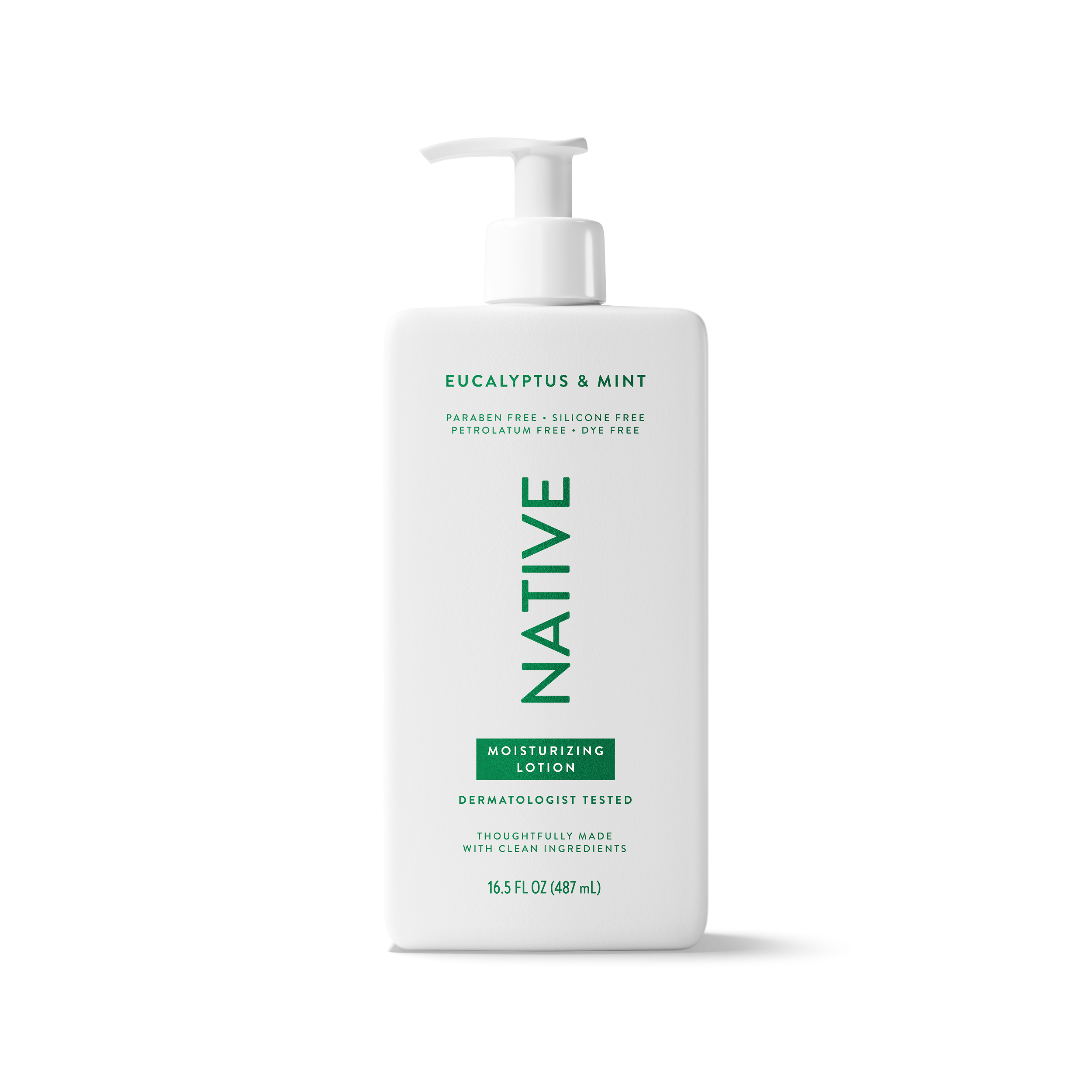 Body Lotion - Soft Layer