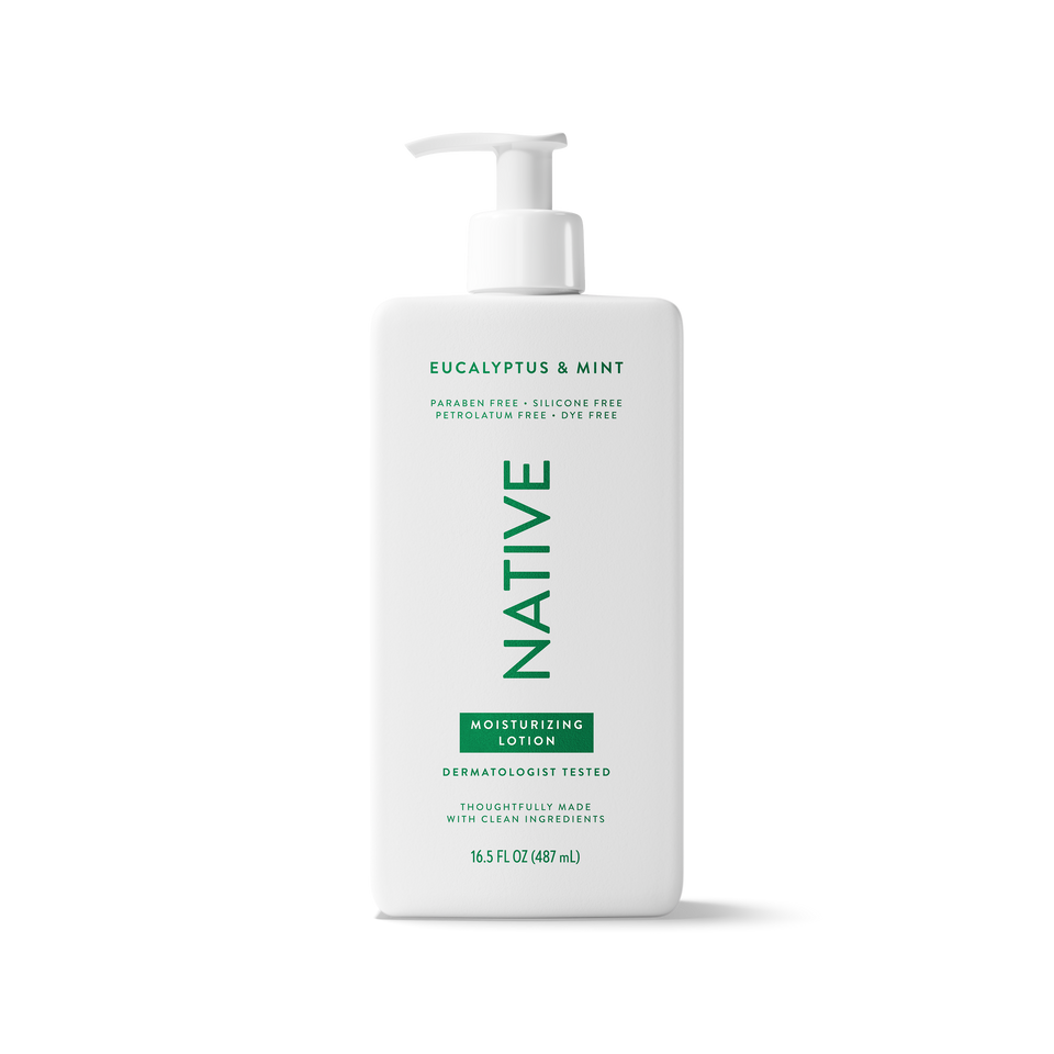 Body Lotion - Soft Layer (16.5oz)