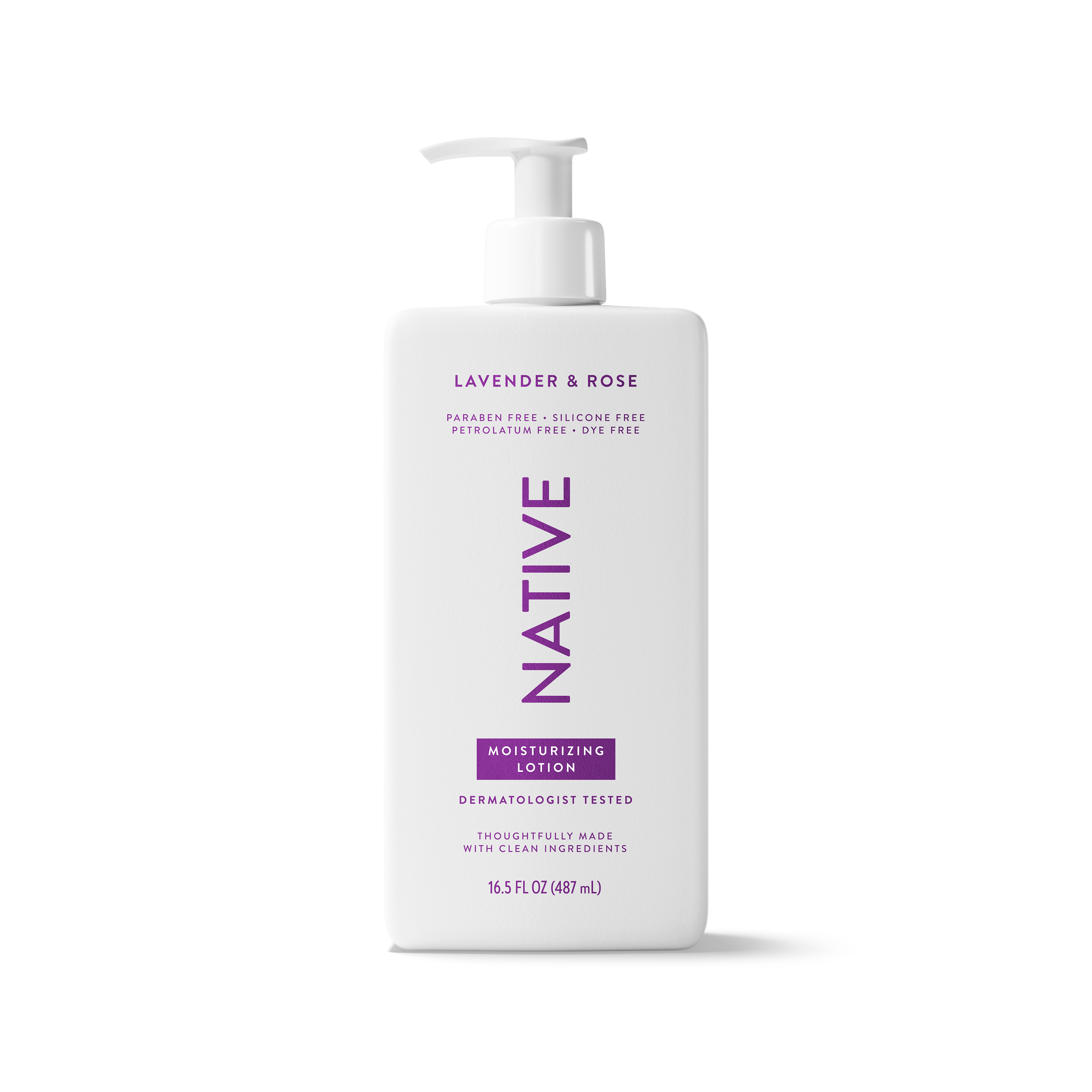 Body Lotion - Soft Layer