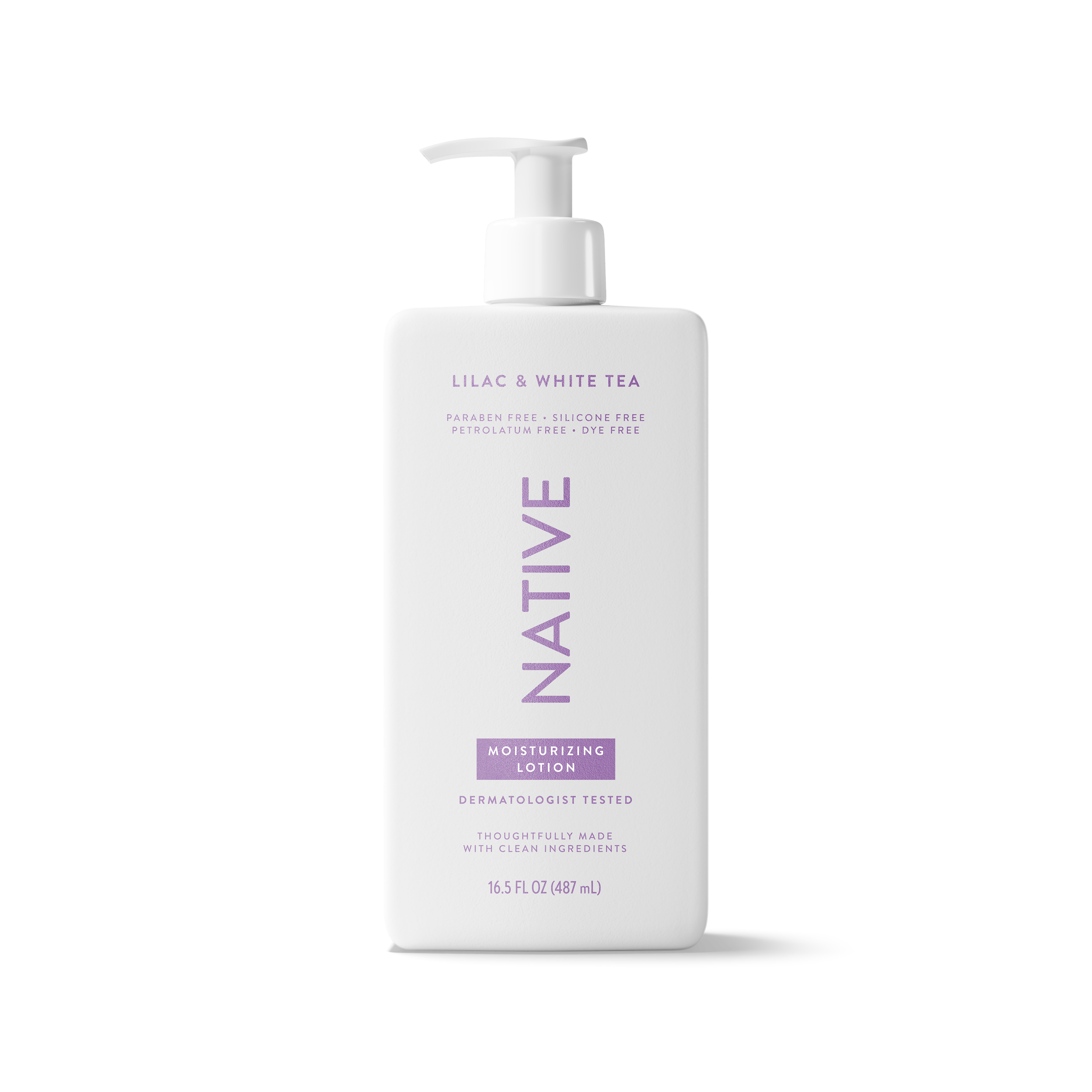 Body Lotion - Soft Layer
