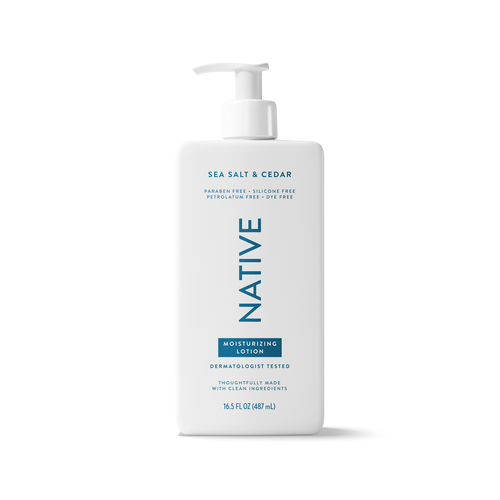 Body Lotion - Soft Layer