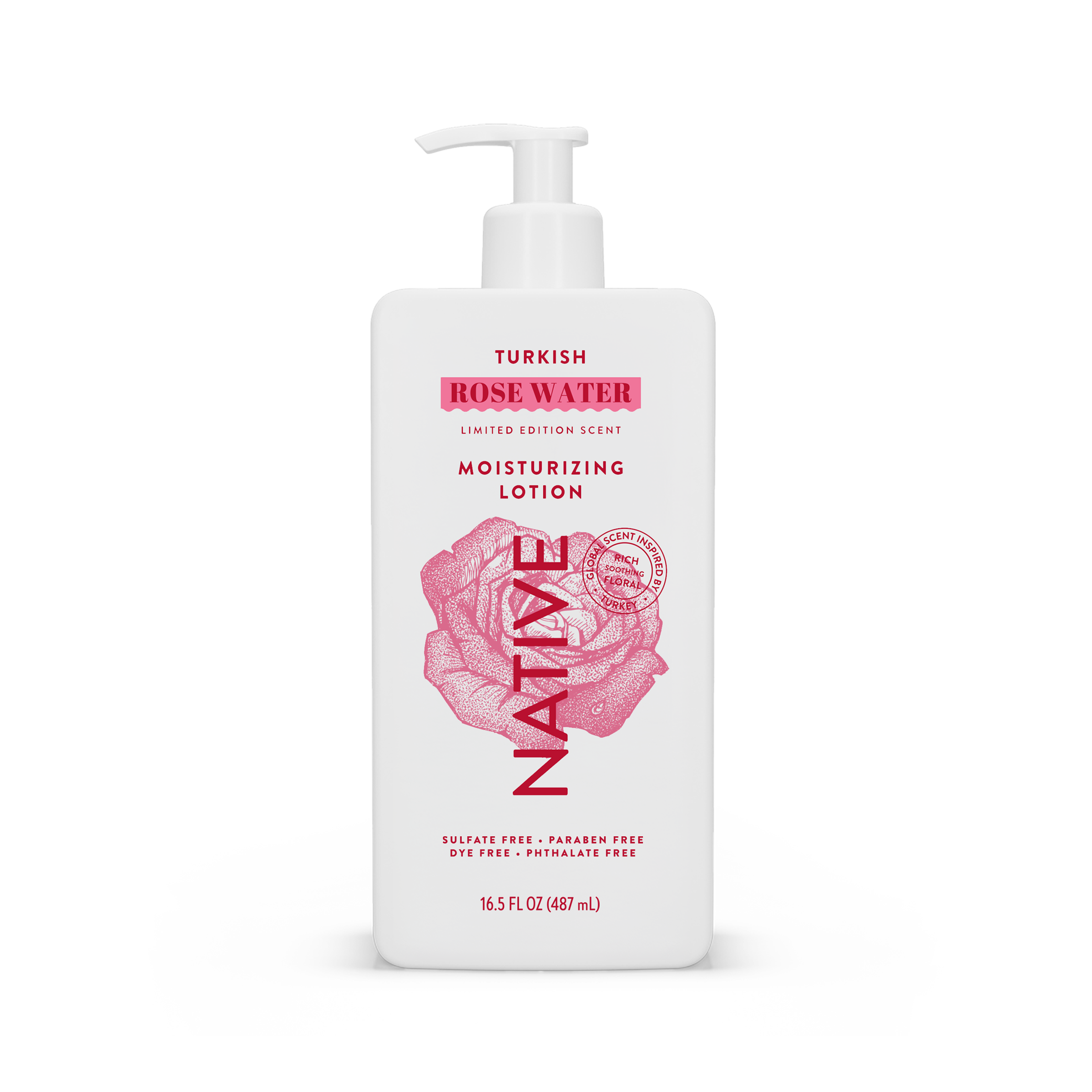 Body Lotion - Soft Layer