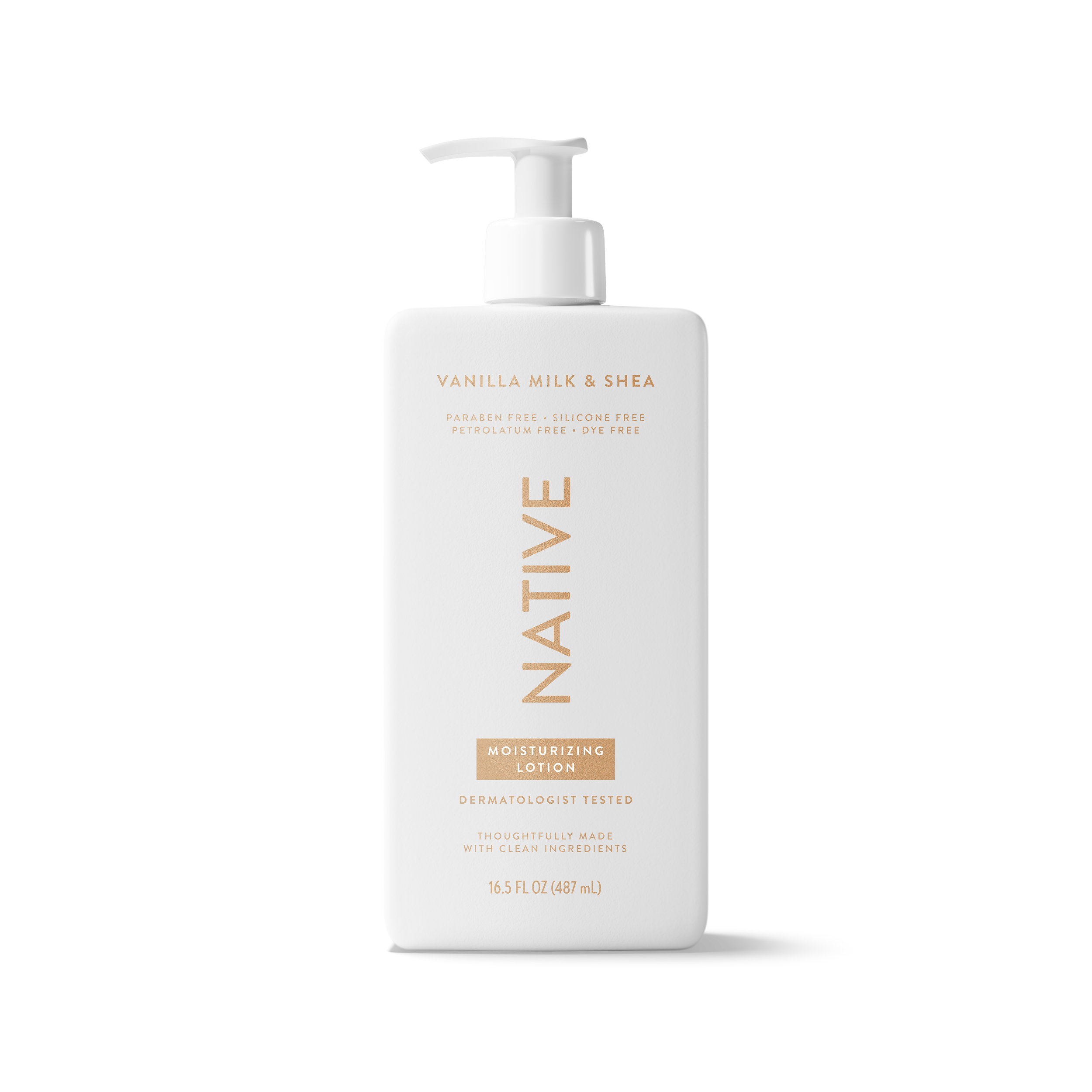 Body Lotion - Soft Layer