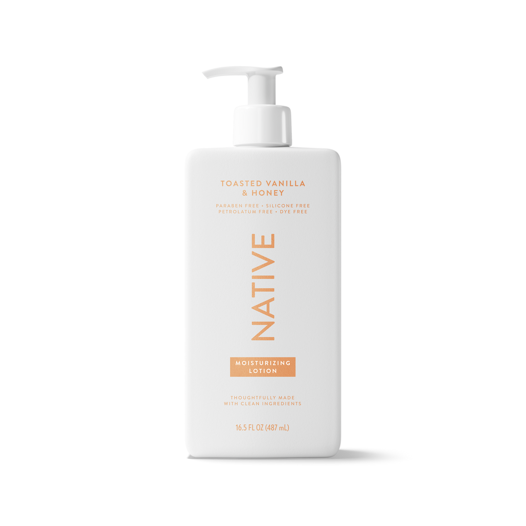 Body Lotion - Last Chance - Easy Care