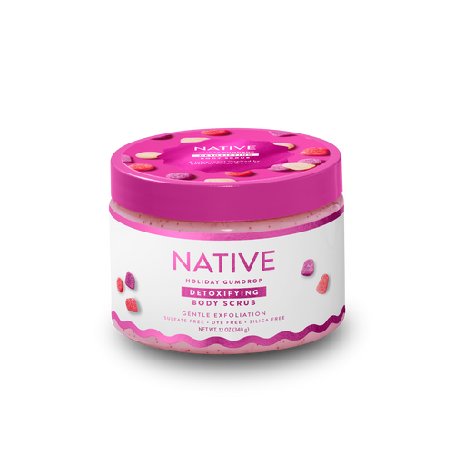 Body Scrub - Last Chance - Body Care