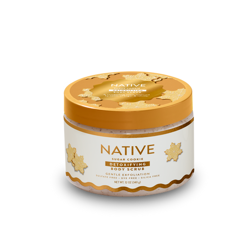 Body Scrub - Last Chance - Body Care