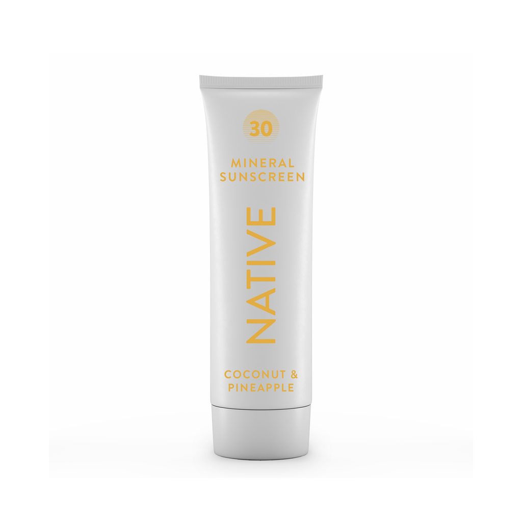 Body Sunscreen - Last Chance - Active Fresh