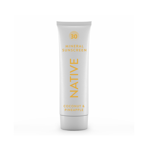 Body Sunscreen - Last Chance - Active Fresh