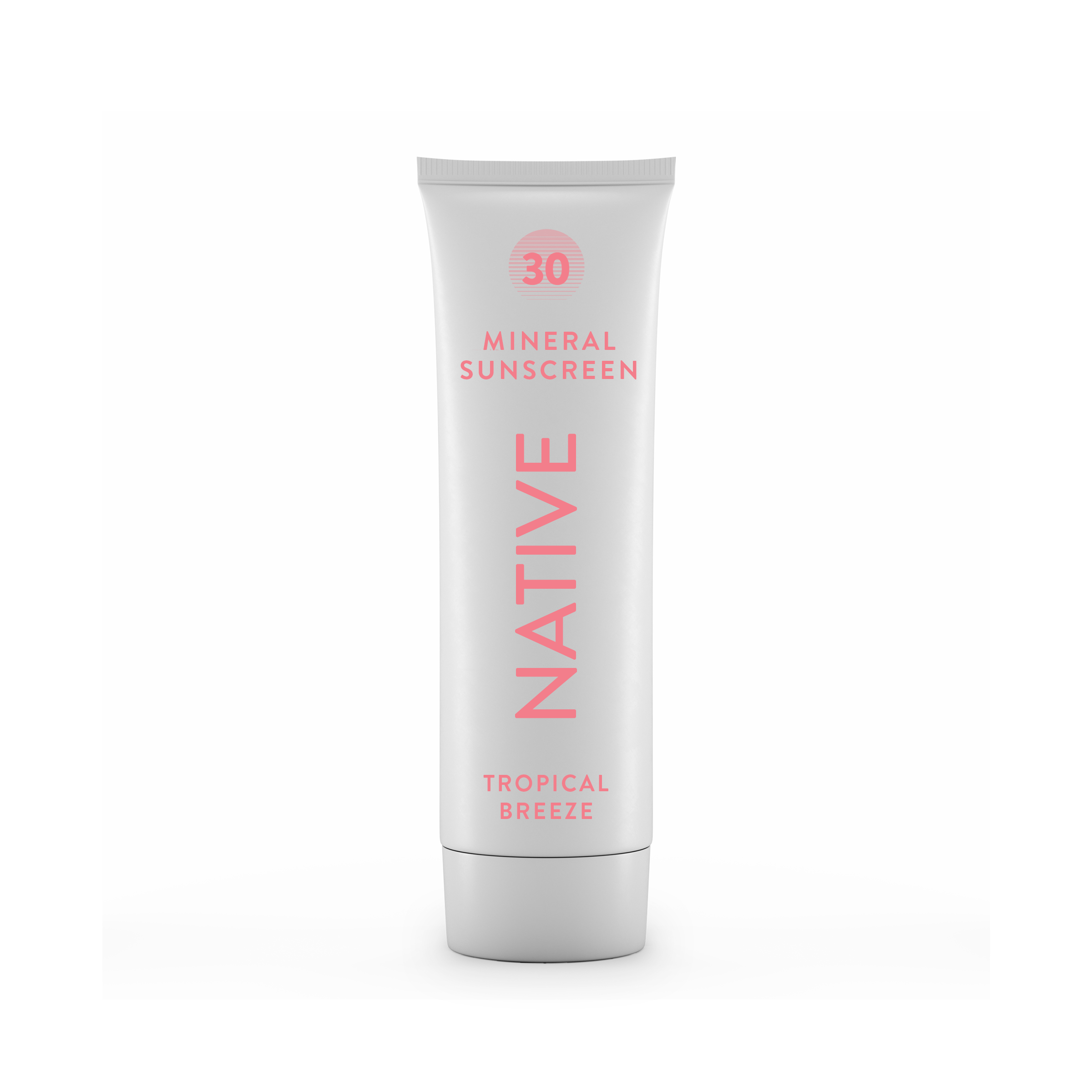 Body Sunscreen - Last Chance - Active Fresh