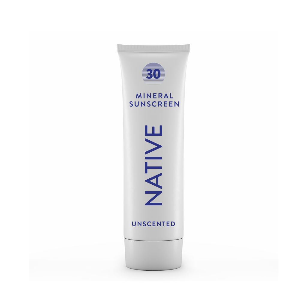 Body Sunscreen - Last Chance - Active Fresh