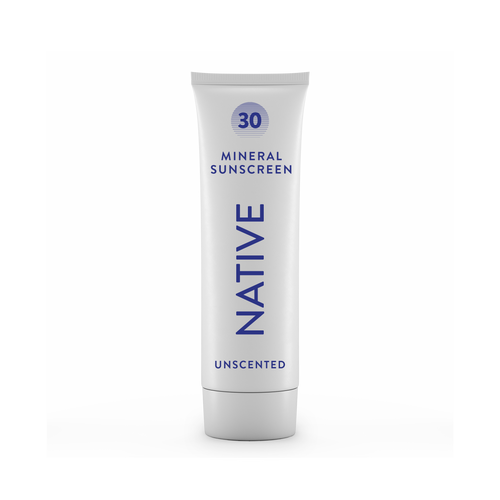 Body Sunscreen - Last Chance - Active Fresh