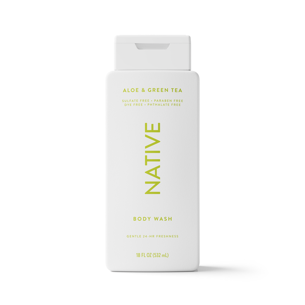 Body Wash - Fresh Start