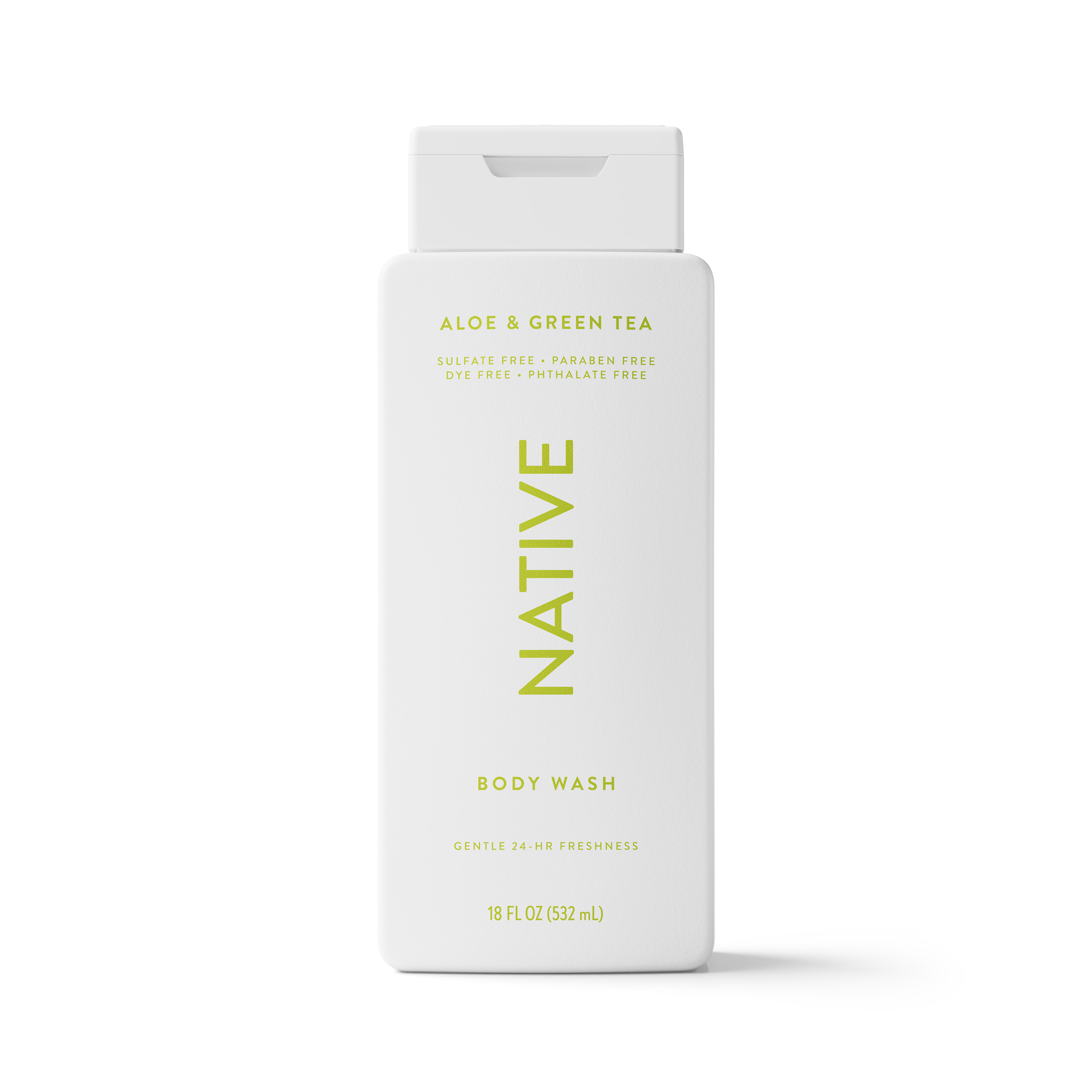 Body Wash - Fresh Start