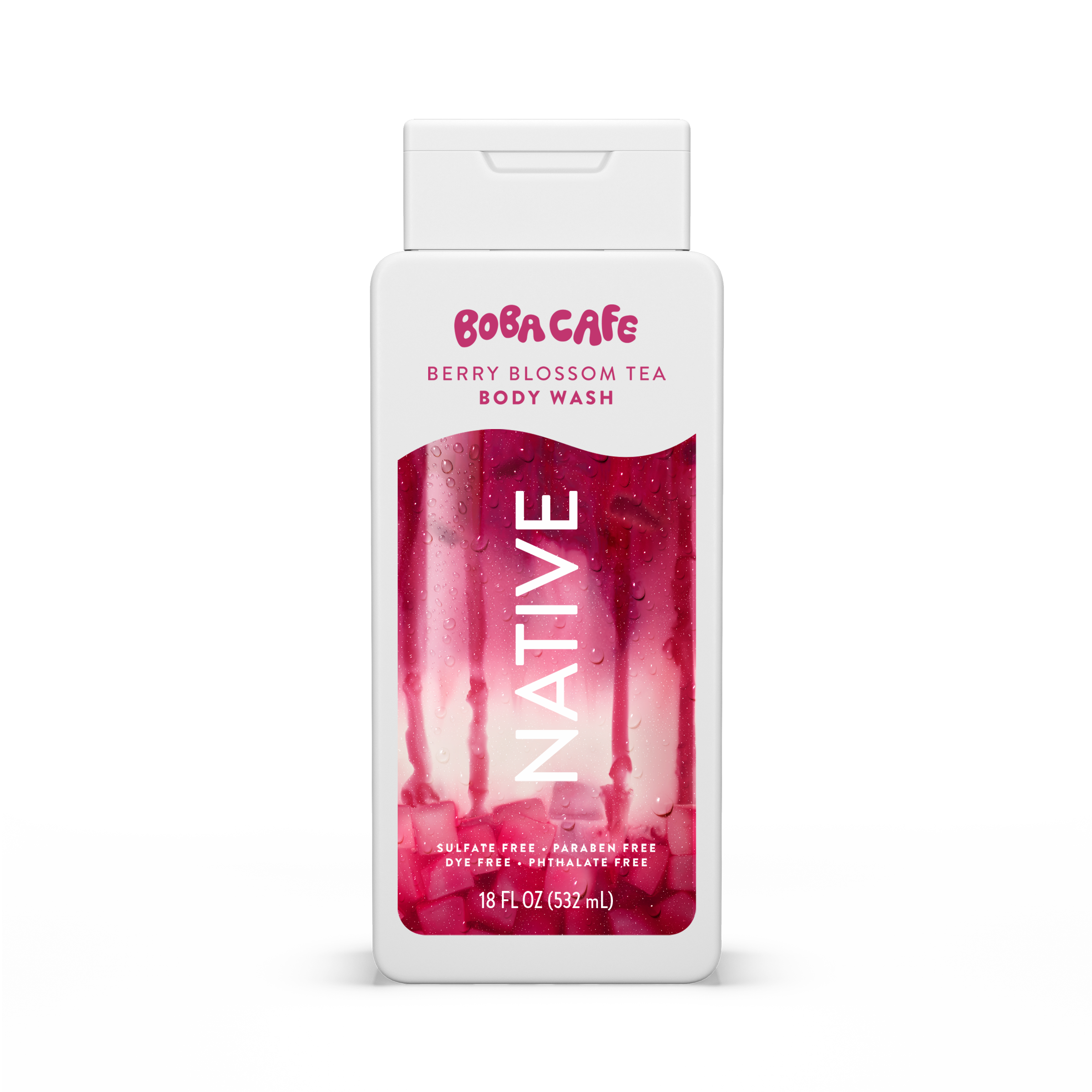 Body Wash - Fresh Start