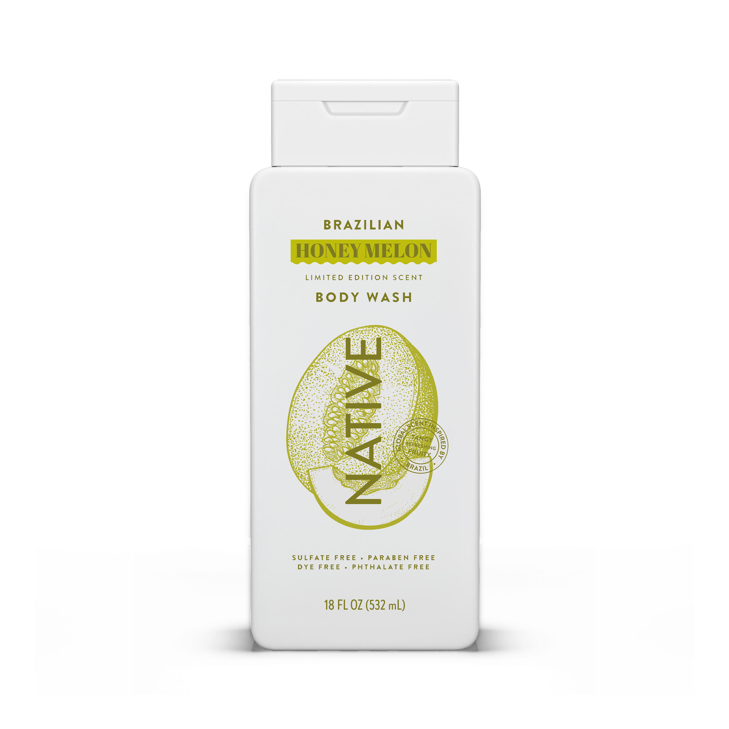 Body Wash - Fresh Start