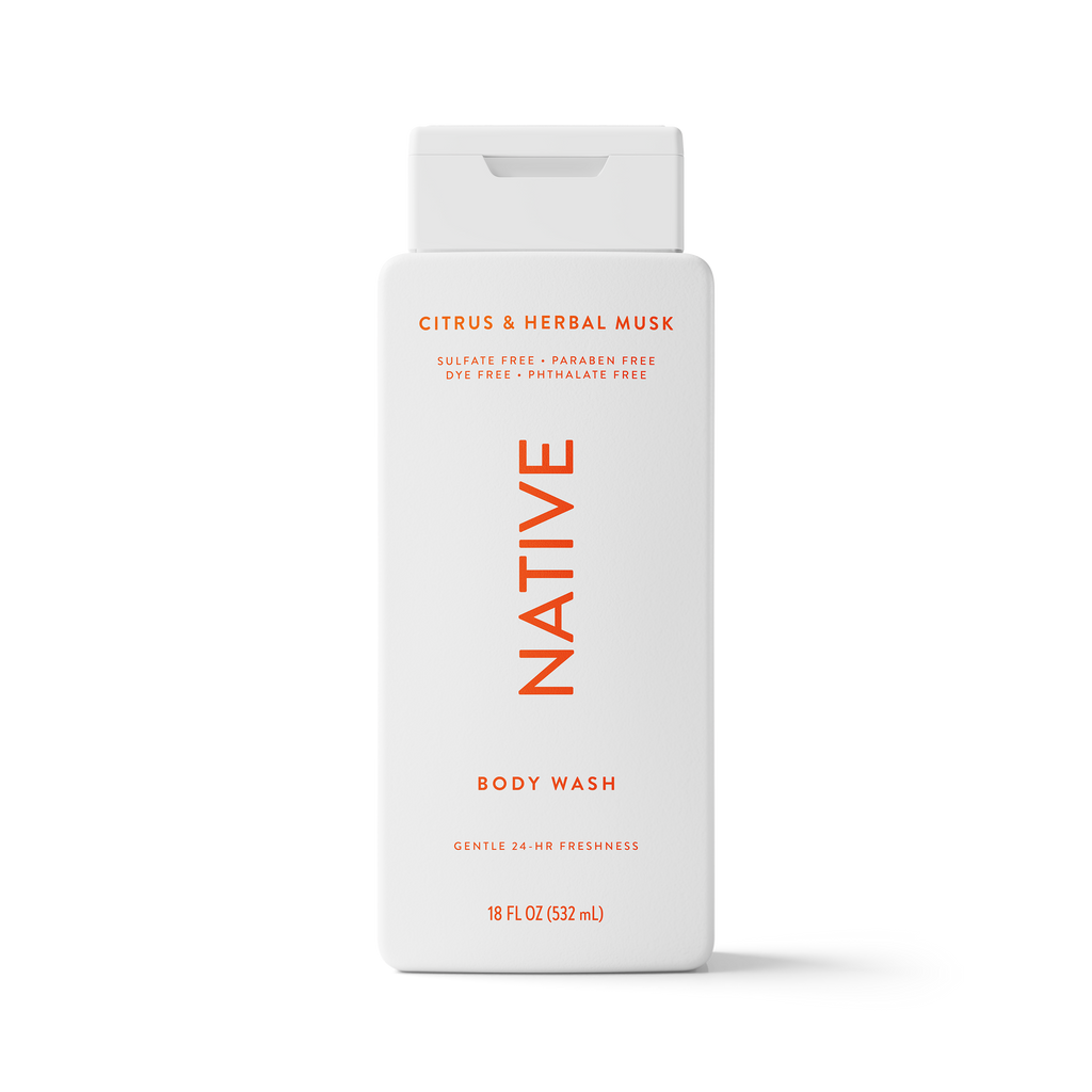 Body Wash - Fresh Start