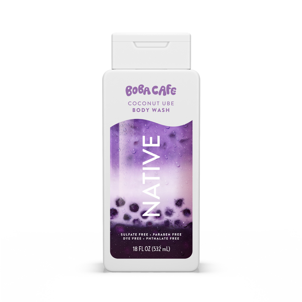 Body Wash - Fresh Start