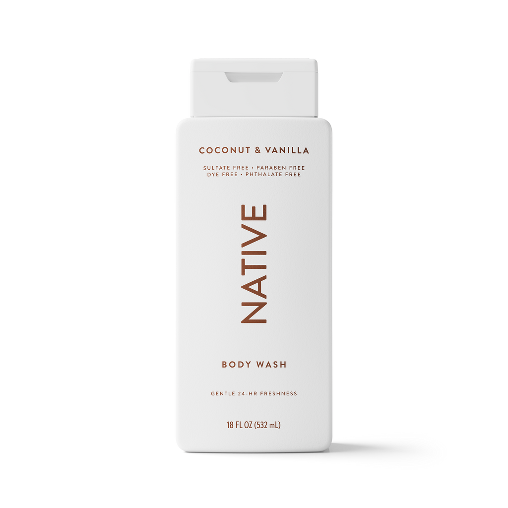 Body Wash - Fresh Start