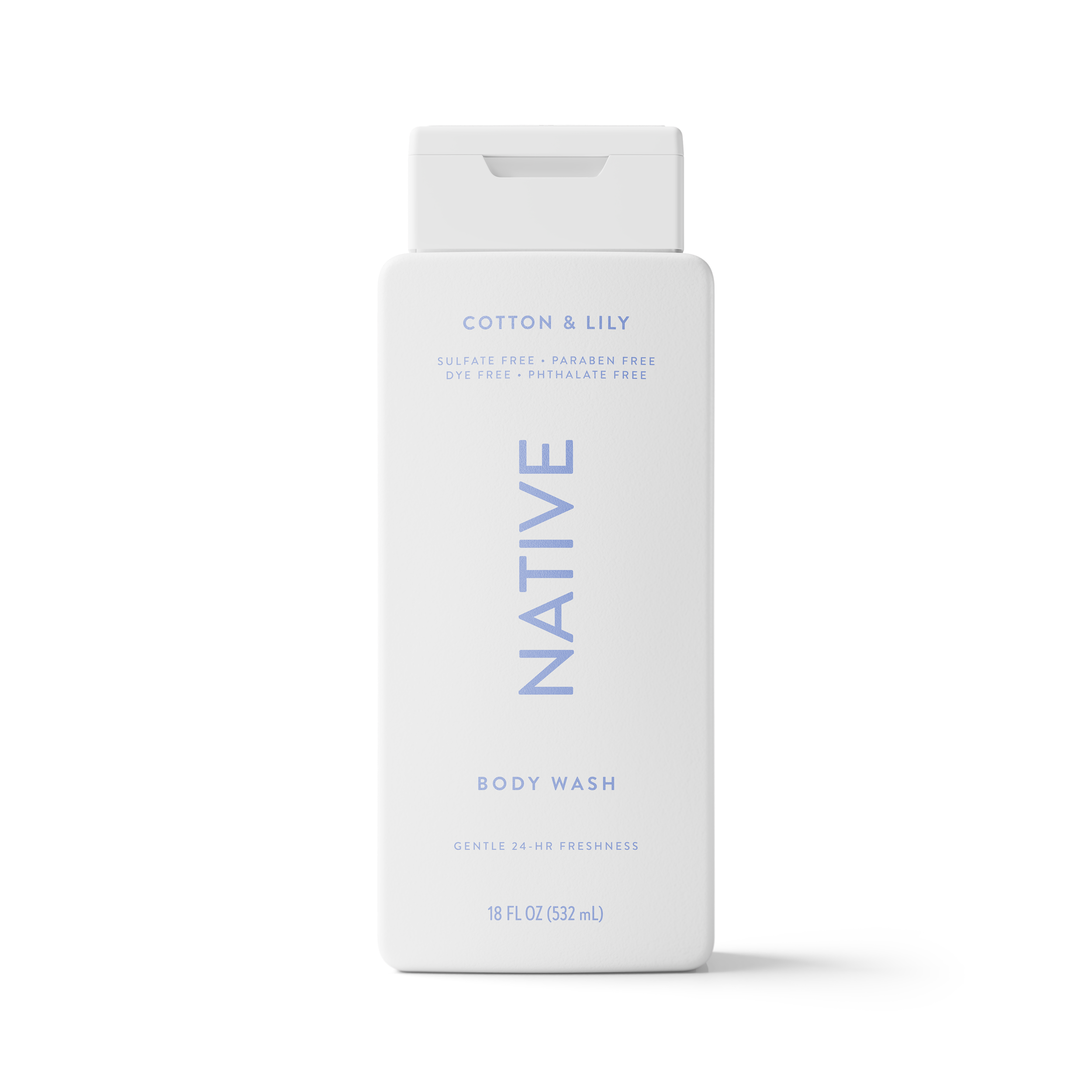 Body Wash - Fresh Start