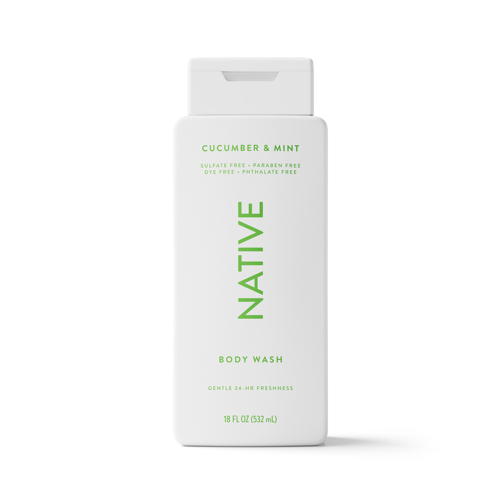 Body Wash - Fresh Start