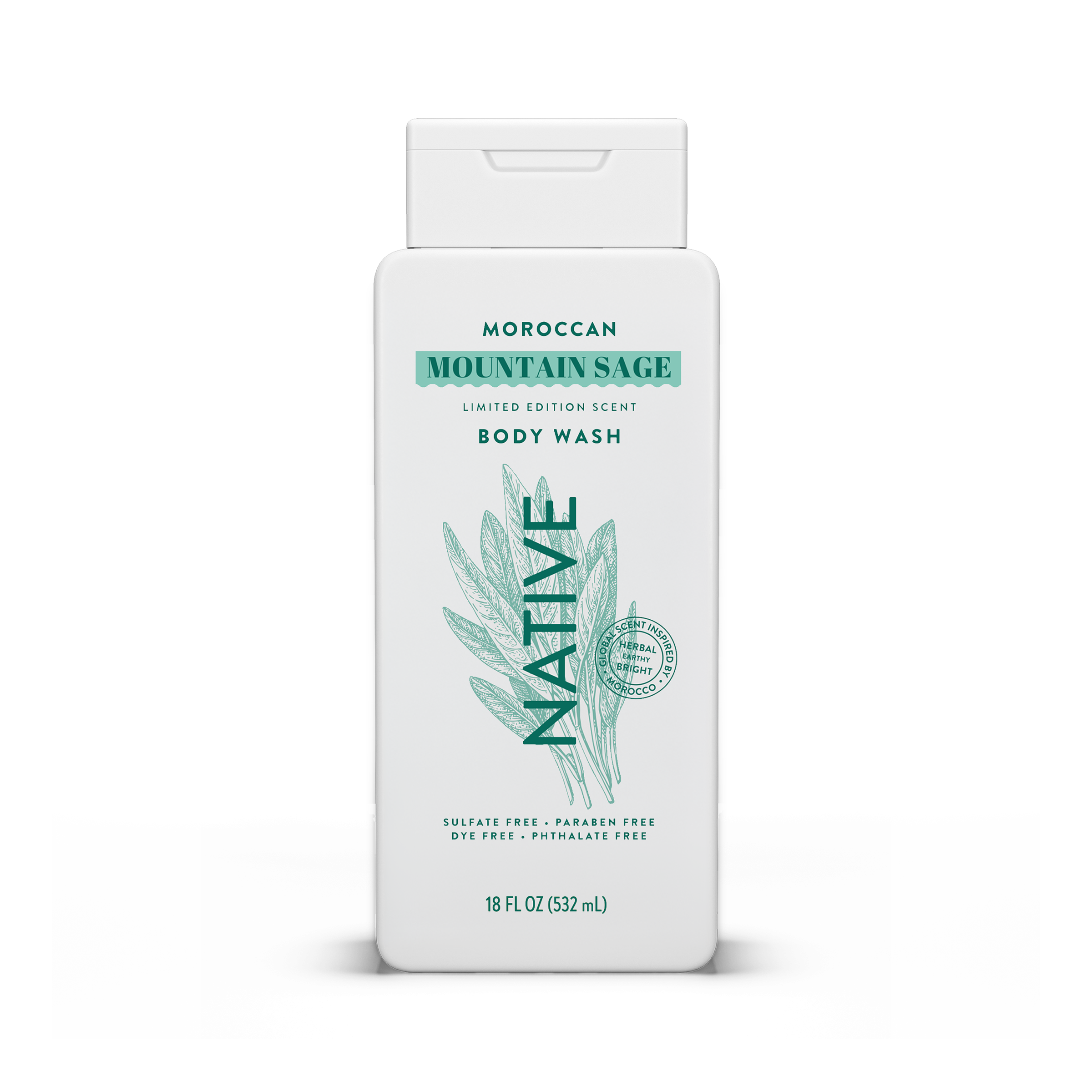 Body Wash - Fresh Start