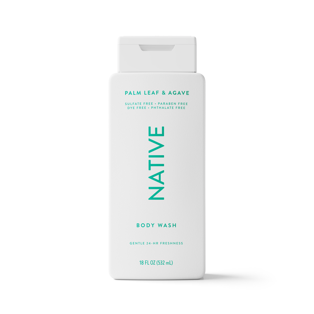Body Wash - Fresh Start