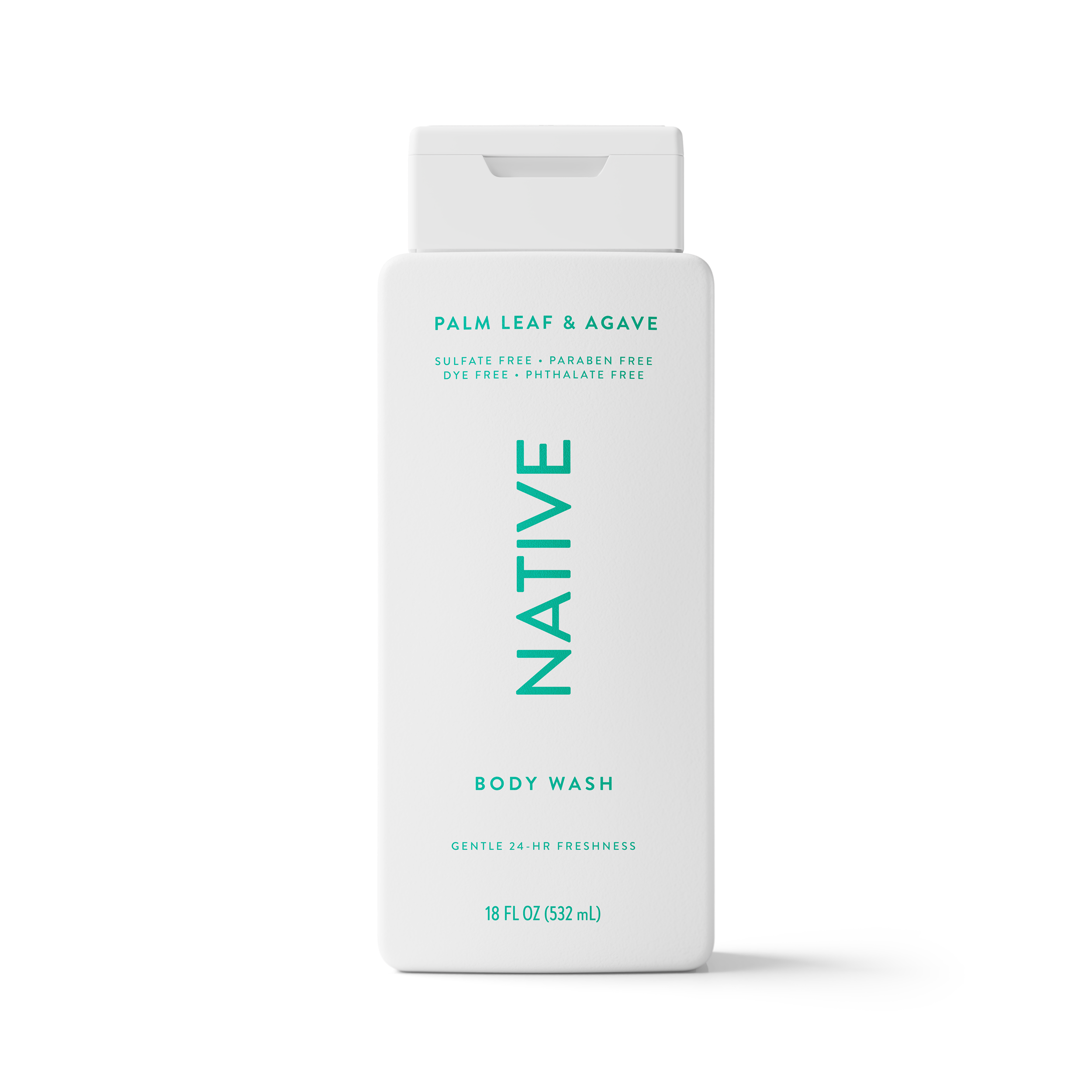 Body Wash - Fresh Start