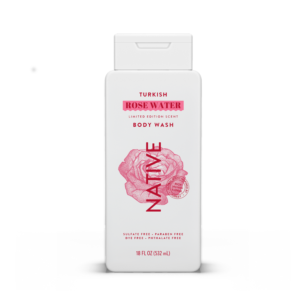 Body Wash - Fresh Start