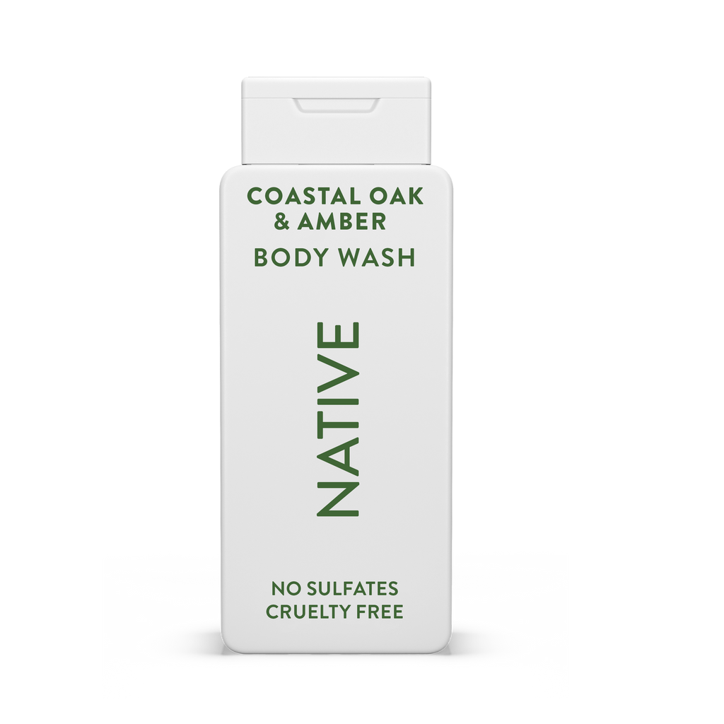 Body Wash - Last Chance - Simple Touch