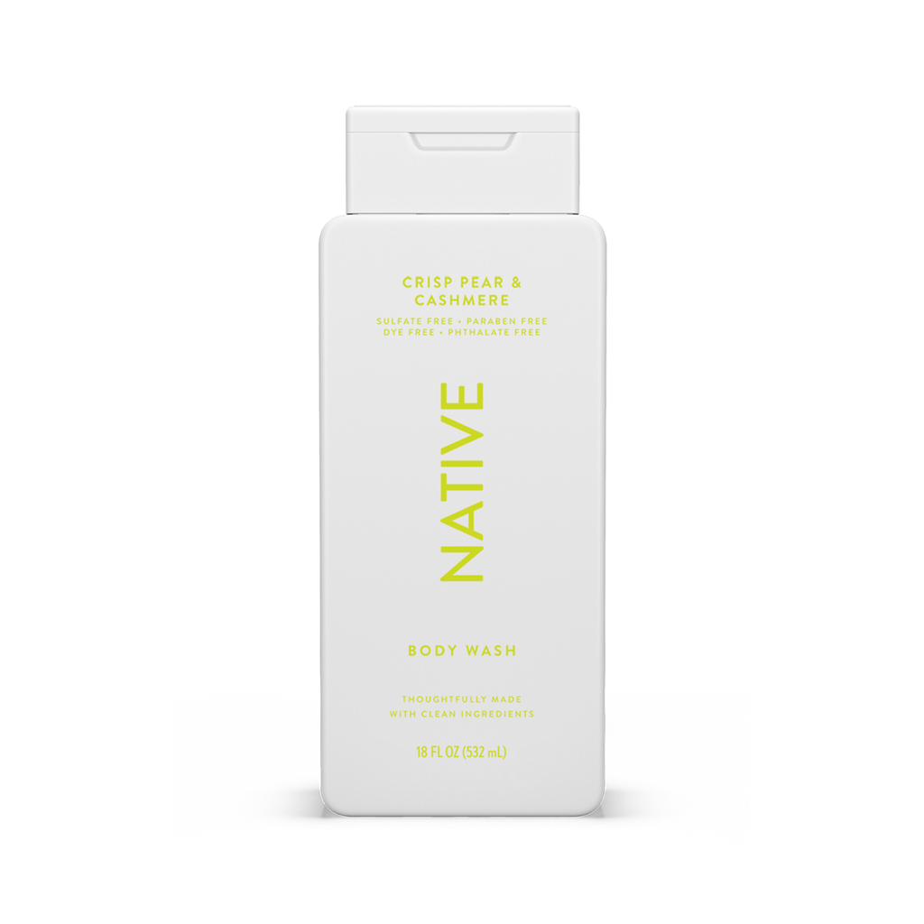 Body Wash - Last Chance - Simple Touch