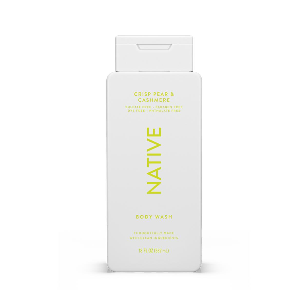 Body Wash - Last Chance - Simple Touch