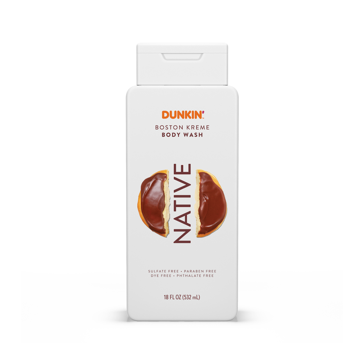Body Wash - Last Chance - Simple Touch